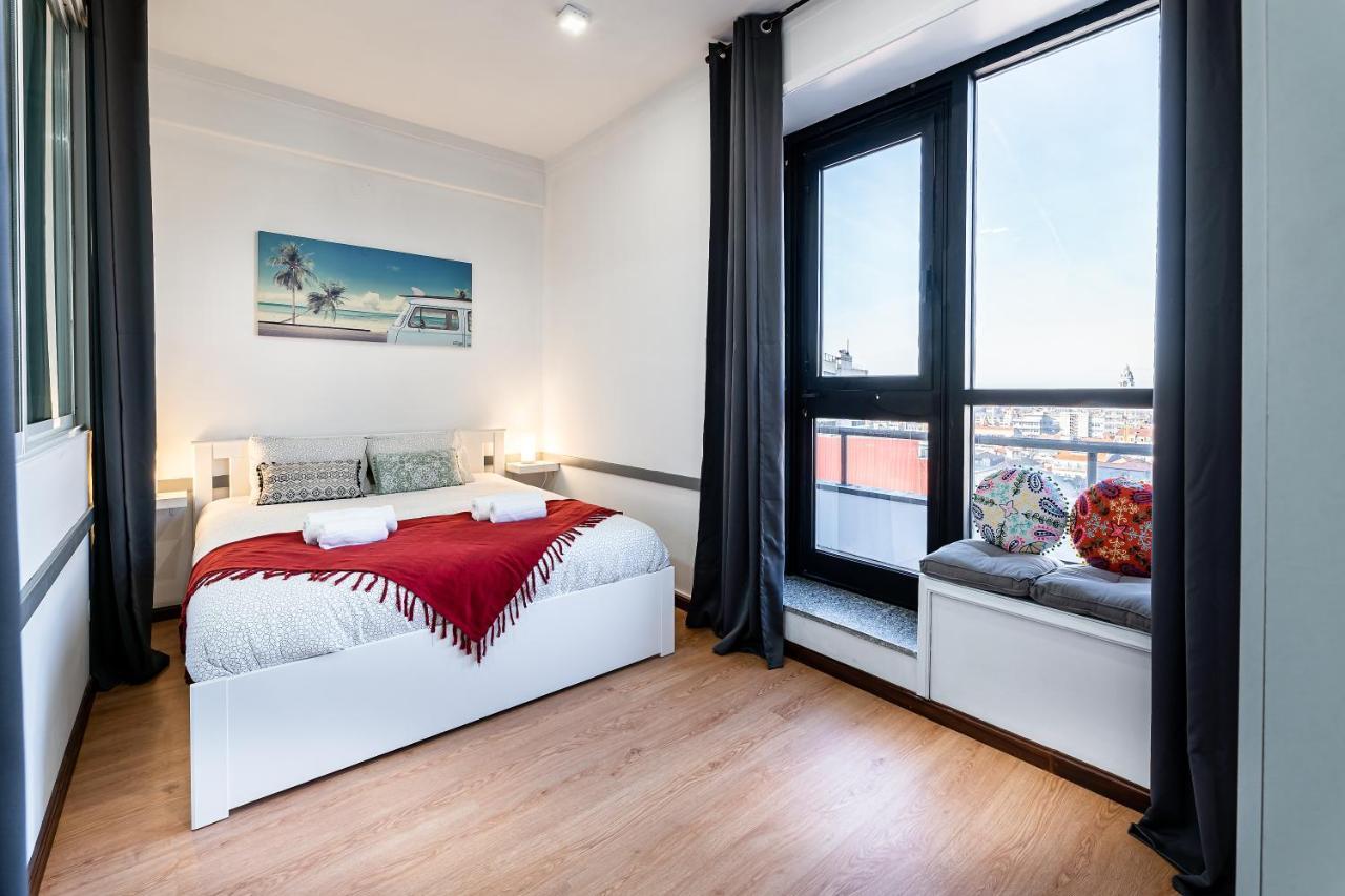 Belo Bolhao - Free Parking Appartement Oporto