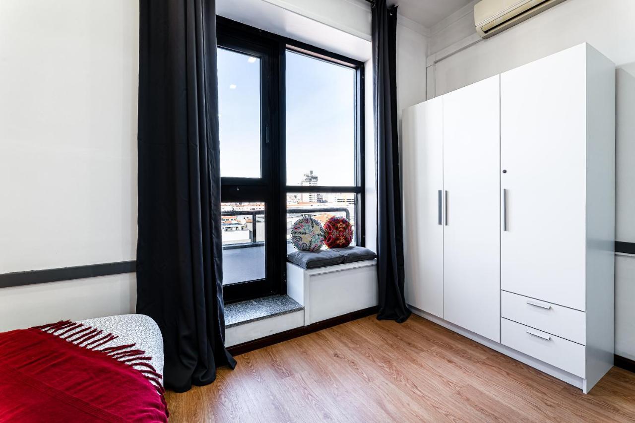 Belo Bolhao - Free Parking Appartement Oporto