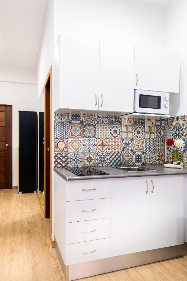 Belo Bolhao - Free Parking Appartement Oporto