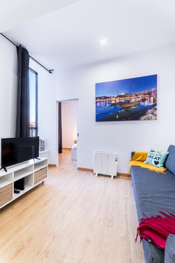 Belo Bolhao - Free Parking Appartement