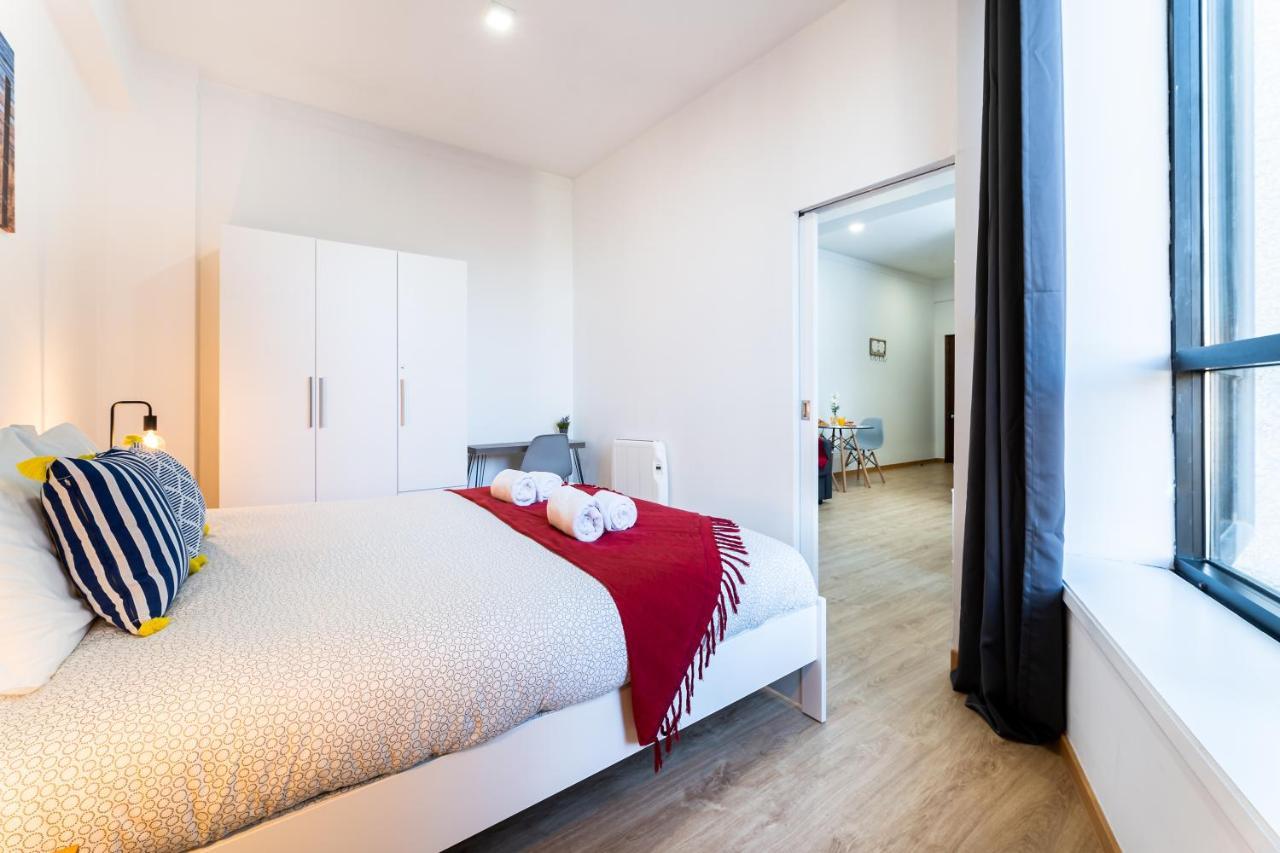 Belo Bolhao - Free Parking * Oporto
