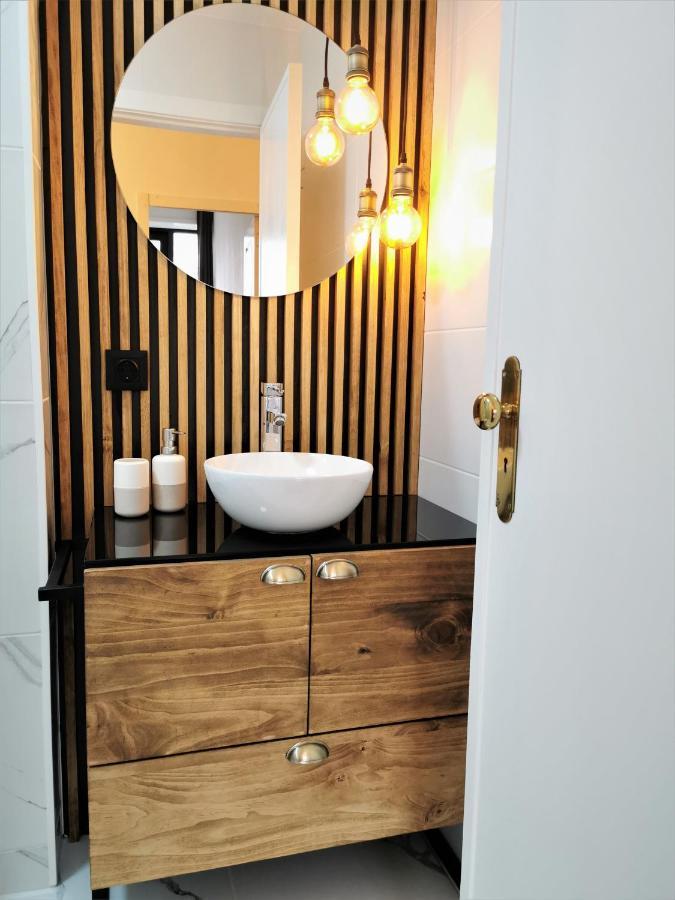 Appartement Belo Bolhao - Free Parking
