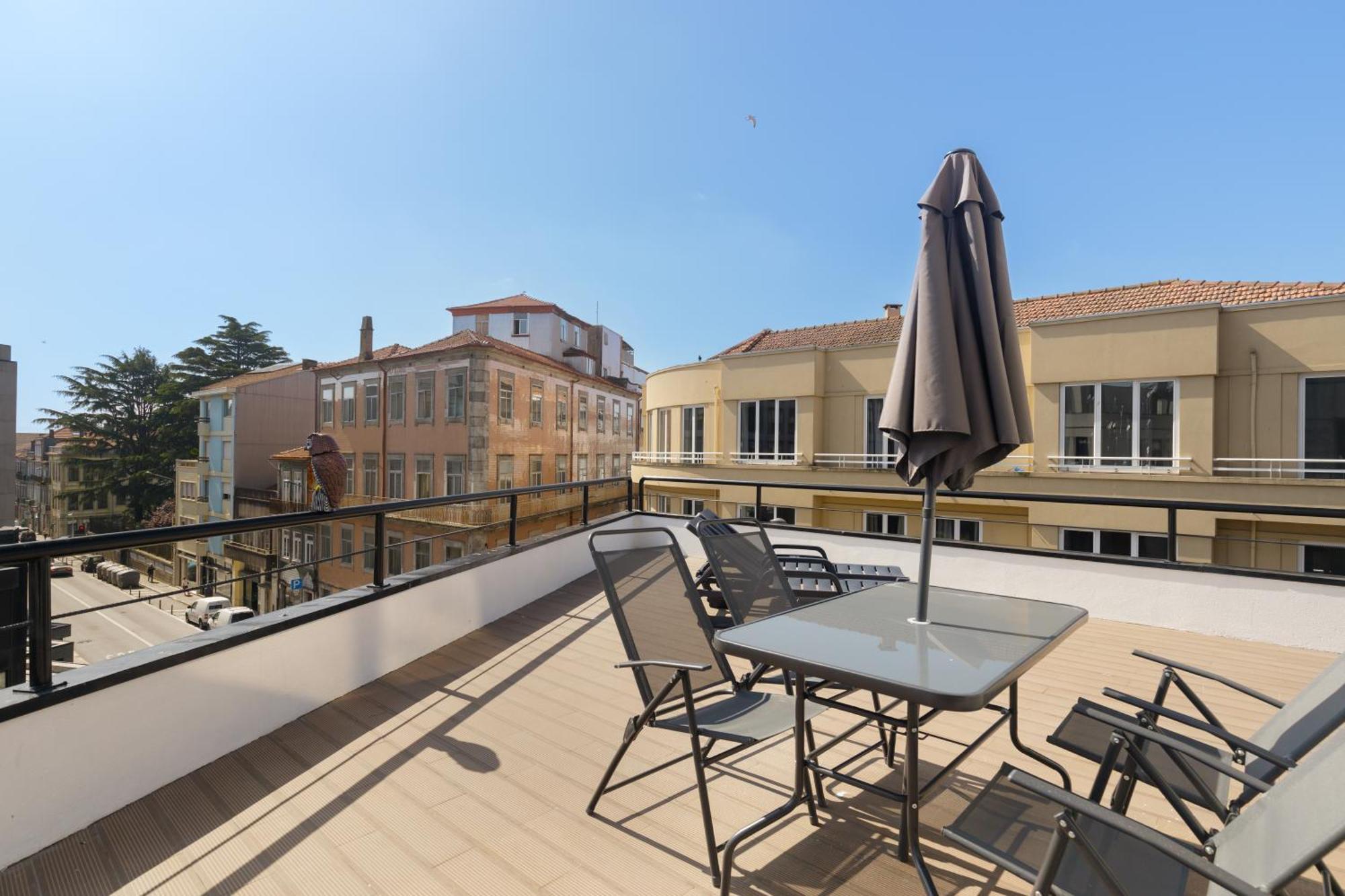 Belo Bolhao - Free Parking * Oporto