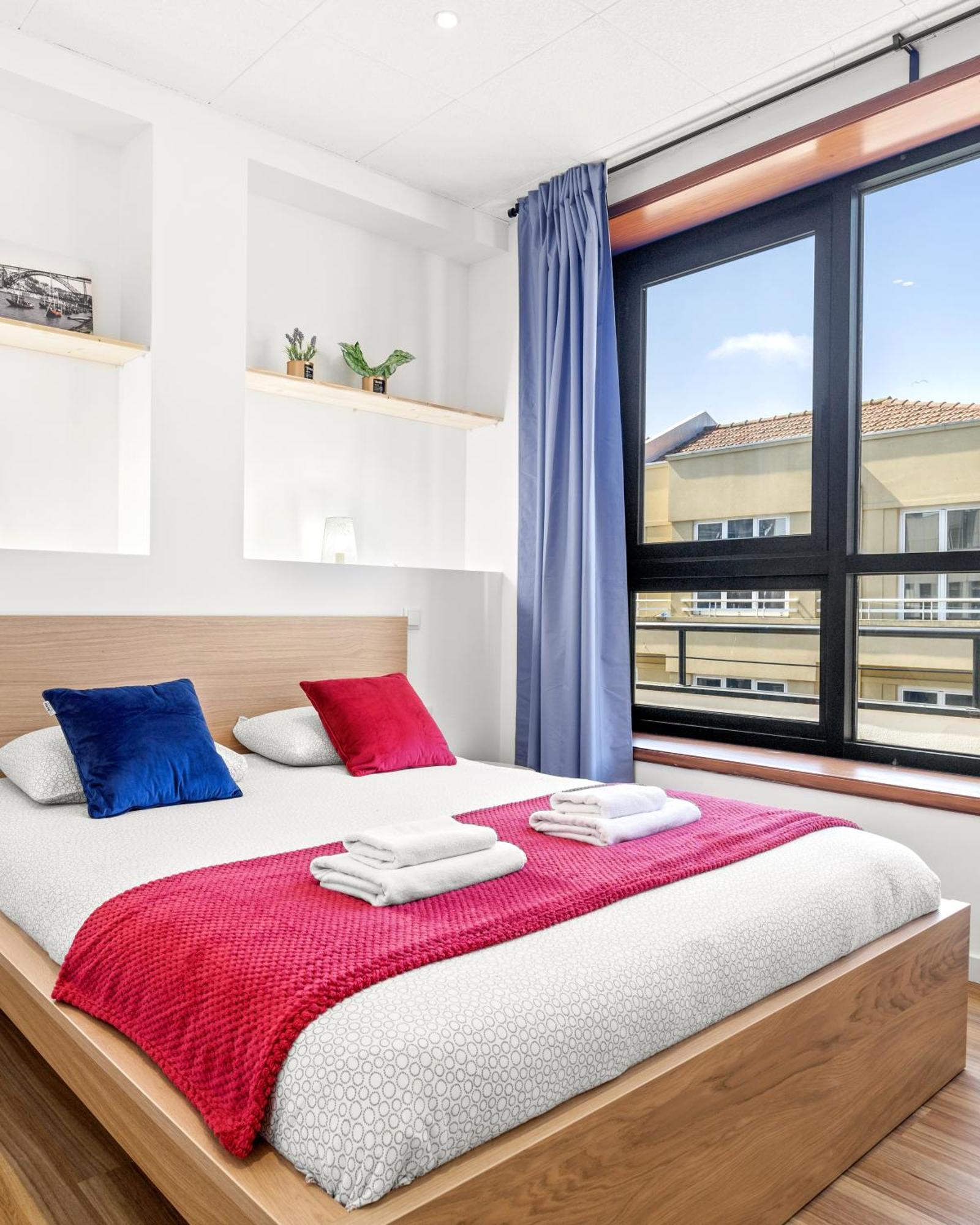 Appartement Belo Bolhao - Free Parking Oporto