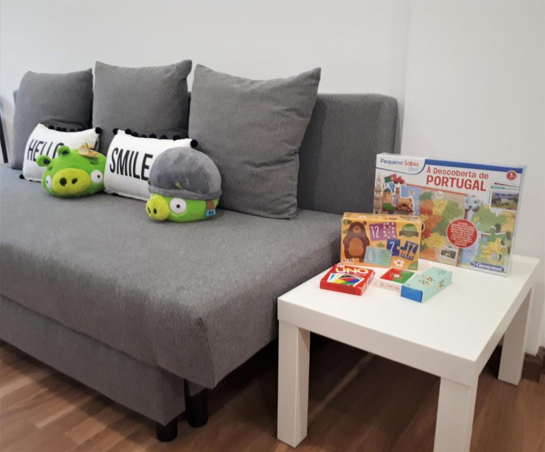 Appartement Belo Bolhao - Free Parking *