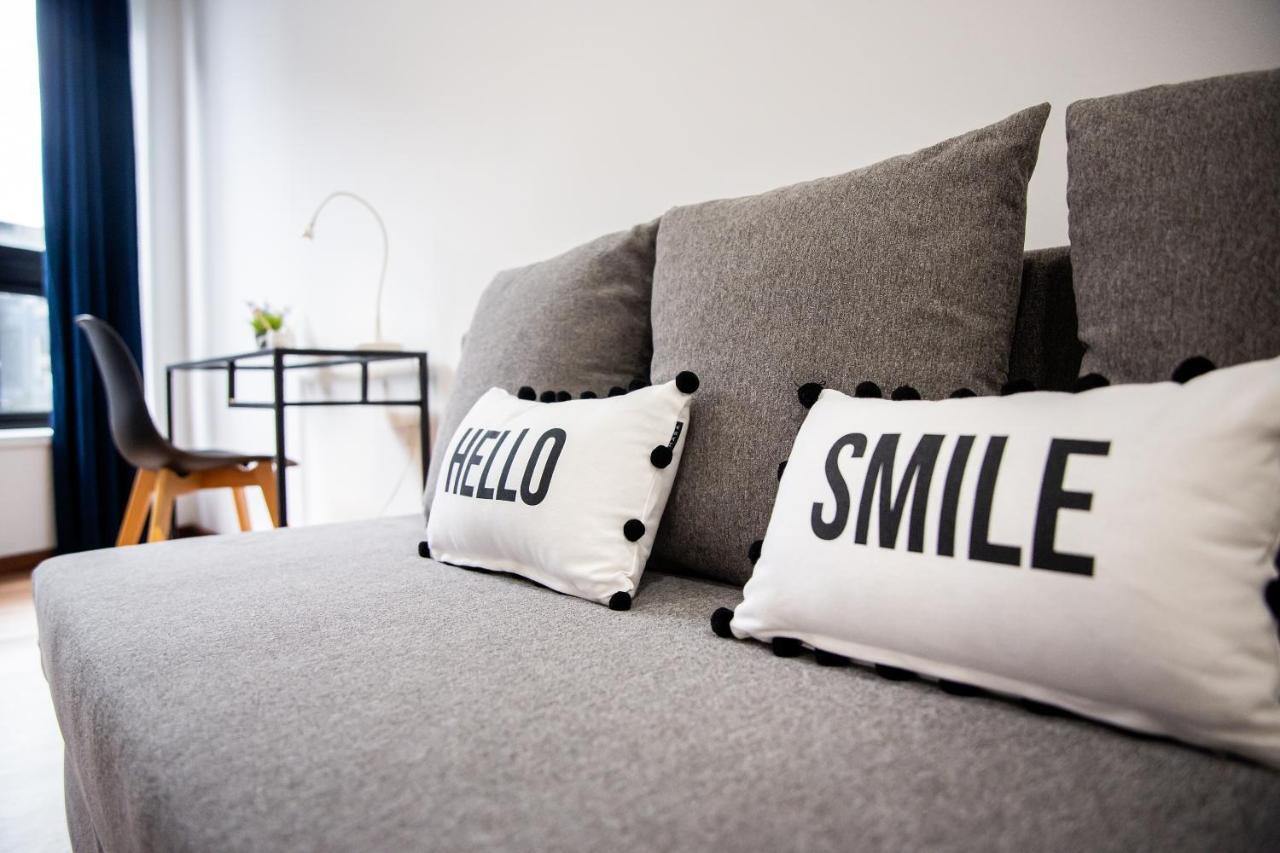 Belo Bolhao - Free Parking Appartement