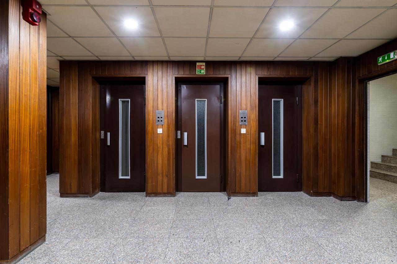 Appartement Belo Bolhao - Free Parking Oporto