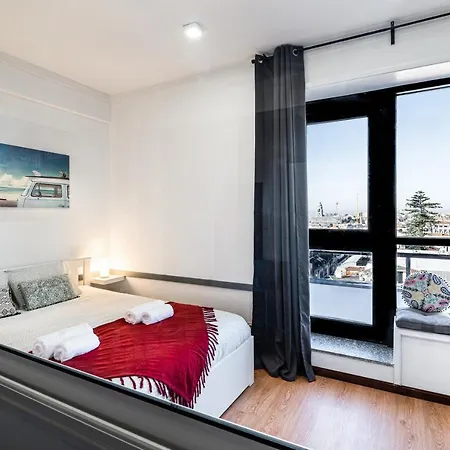 Porto Belo Bolhao Apartments - Free Private Parking Exterior photo