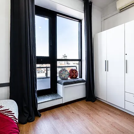 Porto Belo Bolhao Apartments - Free Private Parking Exterior photo