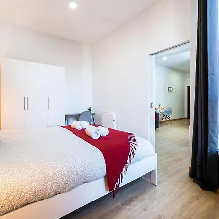 Porto Belo Bolhao Apartments - Free Private Parking Exterior photo