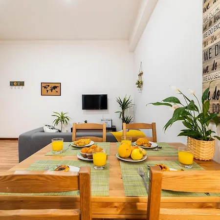 Porto Belo Bolhao Apartments - Free Private Parking Exterior photo