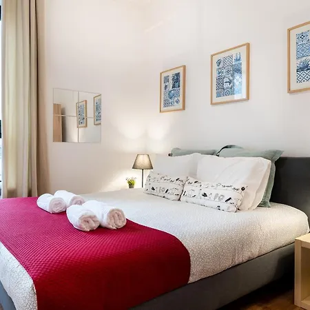 Porto Belo Bolhao Apartments - Free Private Parking Exterior photo