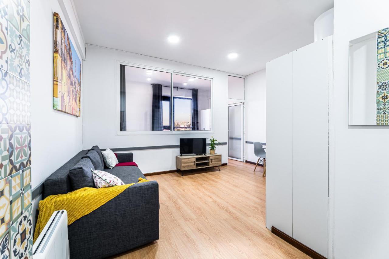 Apartment Belo Bolhao - Free Private Parking *