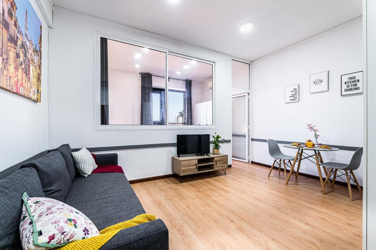 Apartment Belo Bolhao - Free Private Parking *
