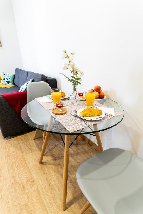 Apartment Belo Bolhao - Free Private Parking *