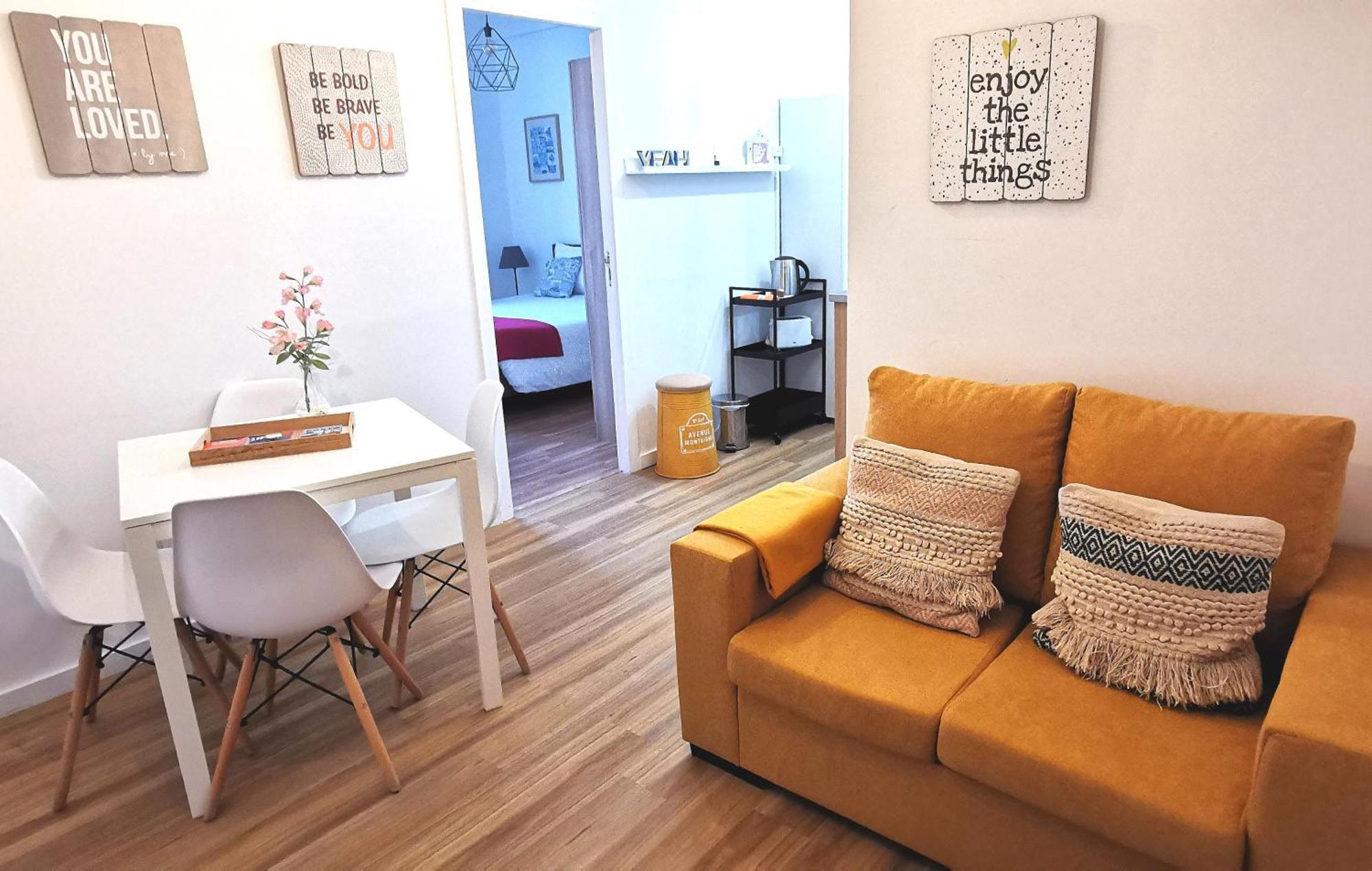 Belo Bolhao - Free Private Parking Apartment