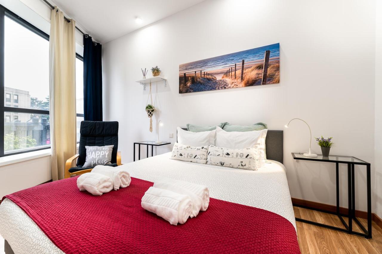 Apartment Belo Bolhao - Free Private Parking *