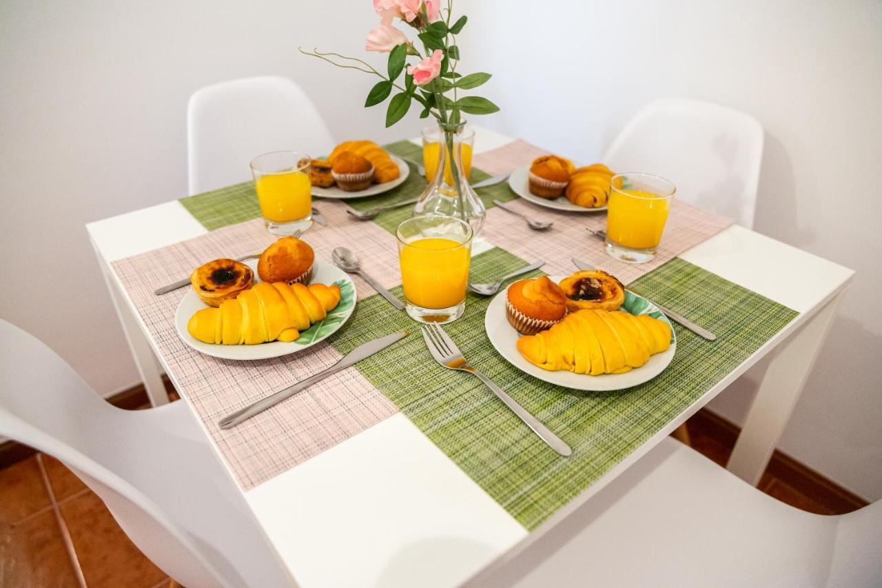 Apartment Belo Bolhao - Free Private Parking *