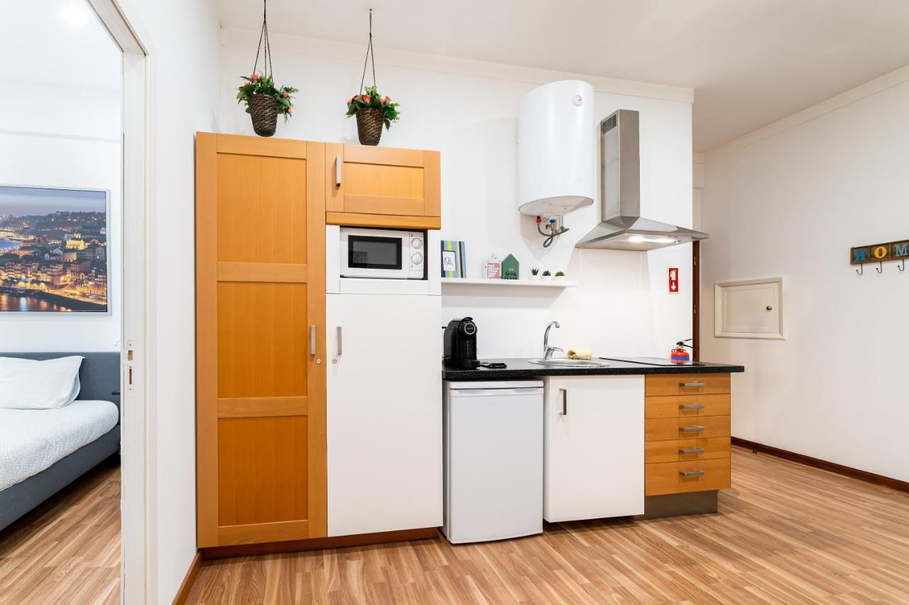 Apartment Belo Bolhao - Free Private Parking *