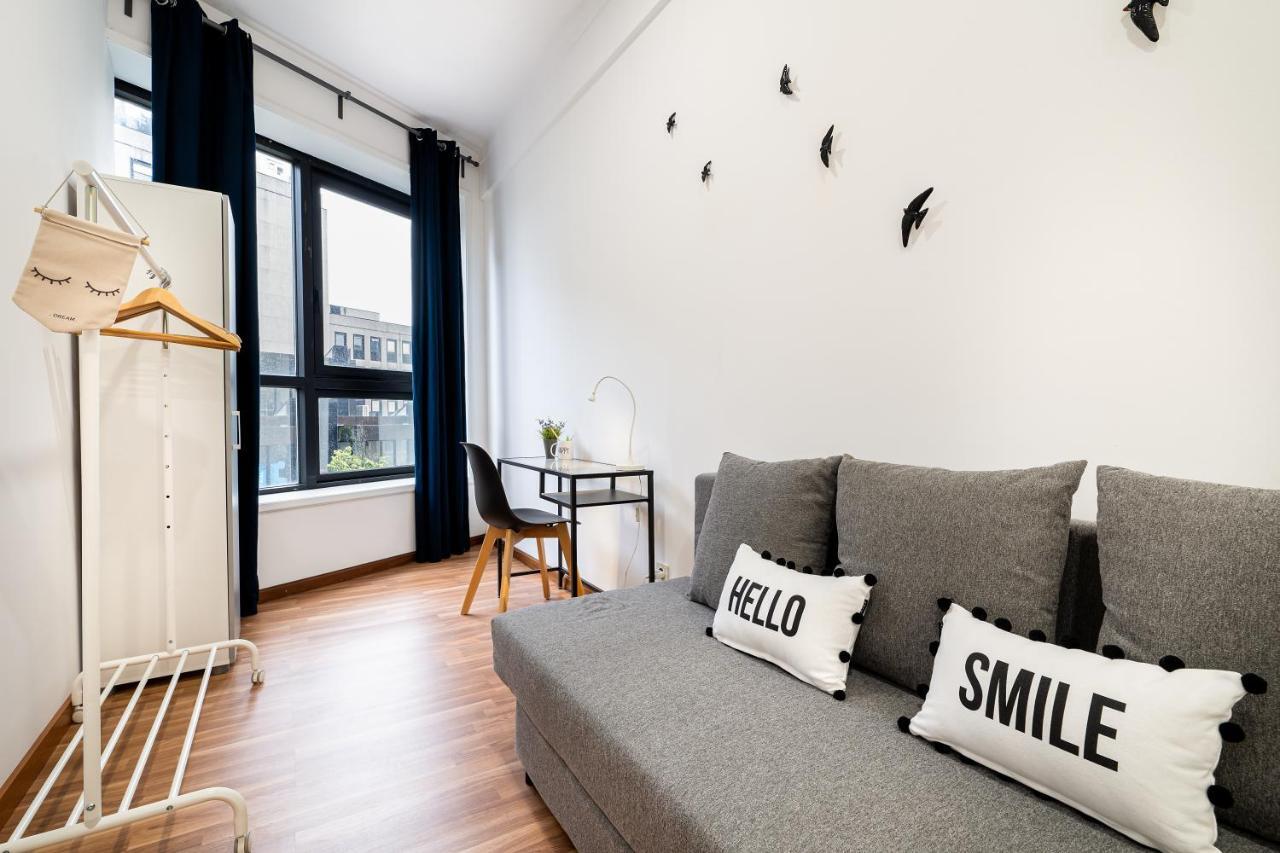 Belo Bolhao - Free Private Parking * Porto