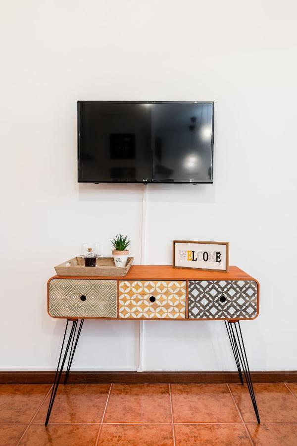 Apartment Belo Bolhao - Free Private Parking Porto