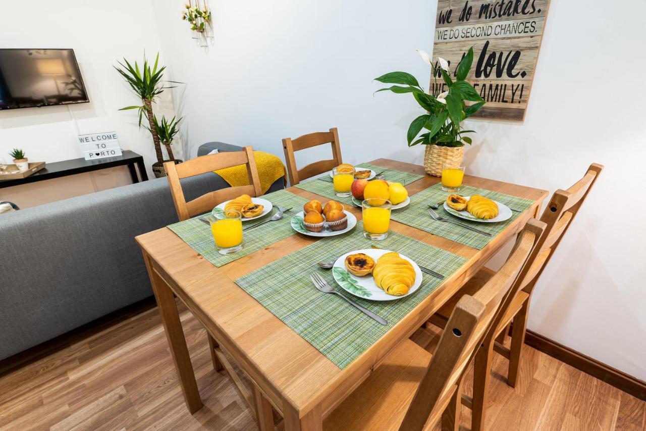 Belo Bolhao - Free Private Parking Apartment *