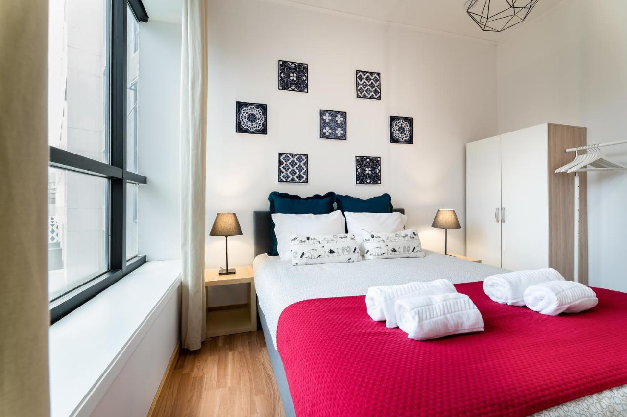 Belo Bolhao - Free Private Parking Apartment *